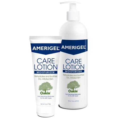AMERIGEL Care Lotion