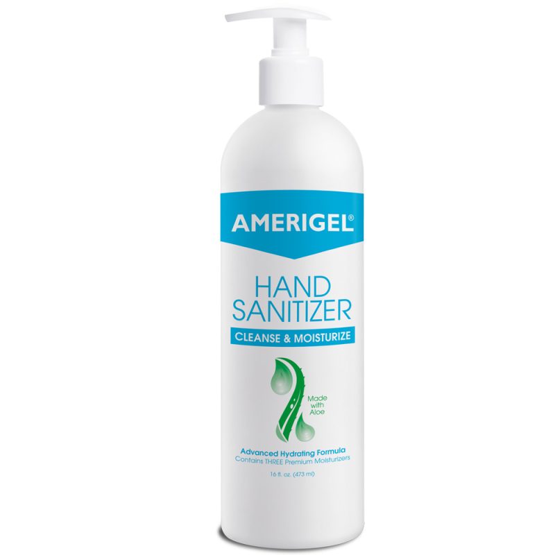 Home | AMERIGEL Advanced Skin & Wound Care