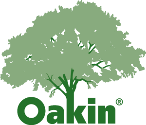 Oakin Logo